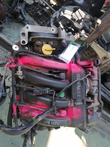 K4m700 moteur complet - moteur,