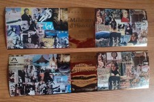 2 Etiquettes de VIN SPECIAL AN