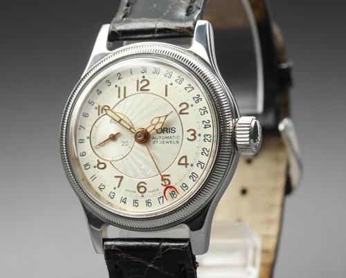 Montre automatique pour homme