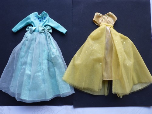 Tenues barbie sparkle - tenues,