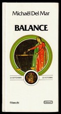 Balance. Michaêl Del MAR