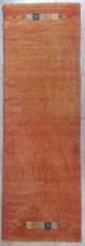 Tapis couloir gabbeh noué - tapis,