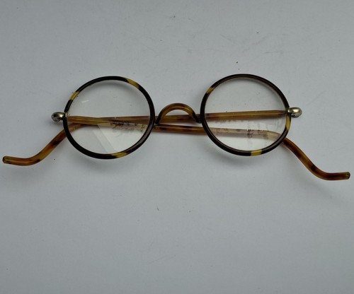 Ancienne paire lunettes - de,