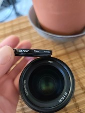 Sony FE 35mm 1.8 SEL35F18F +