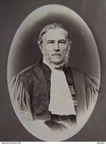 Photo cdv appert paris - cdv,