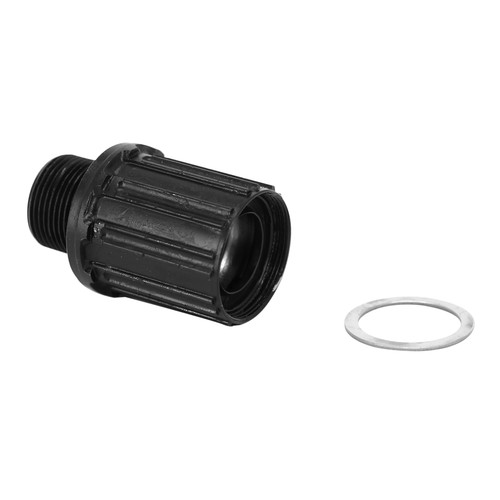 Corps cassette shimano - corps, de