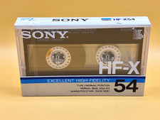 Bande cassette audio vierge