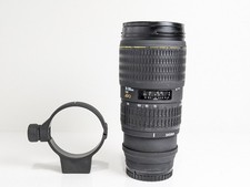 Sigma 200mm 2 8 - f/2.8, apo