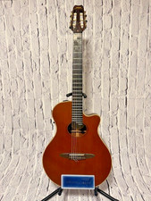 Yamaha APX 6NA Acoustic
