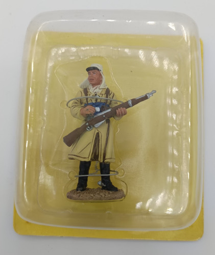 Figurine hachette soldat - figurine, de