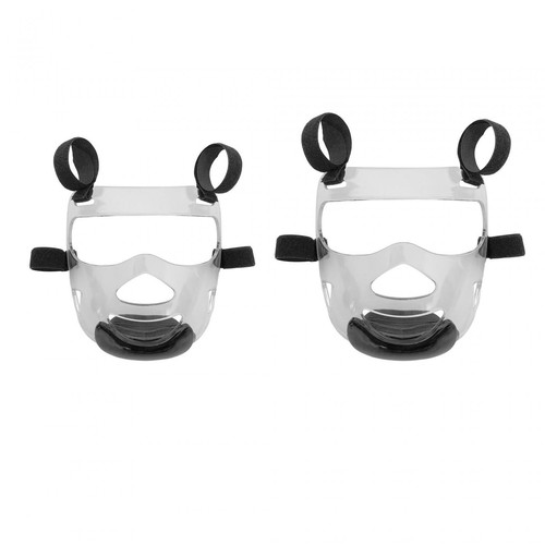 Masque taekwondo - masque, de