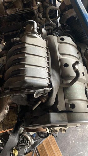 Moteur peugeot 207 - moteur, phase