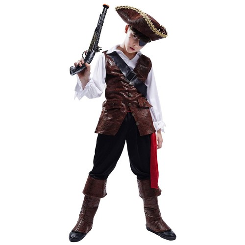 Pgond boys deluxe pirate - pgond,