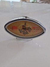 RÉVEIL MÉCANIQUE SYSTÈME