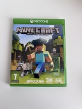 Jeu Xbox One : Minecraft Xbox