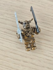 Vintage MEGA BLOKS Knights Old