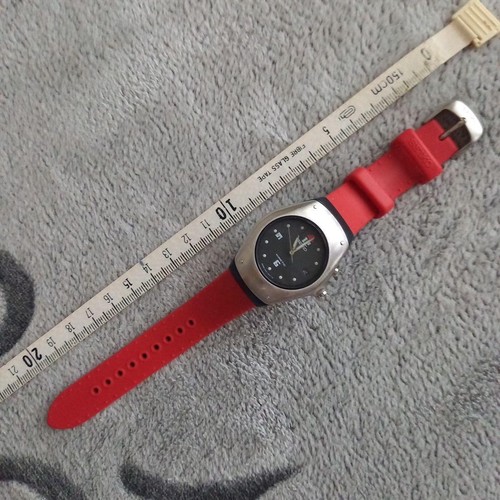 Seiko kinetic watch - seiko,
