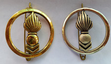 Lot 2 Insignes de béret