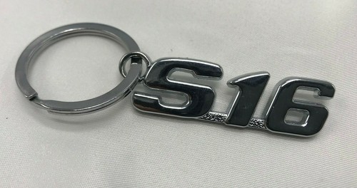 Porte clé badge - clé, logo