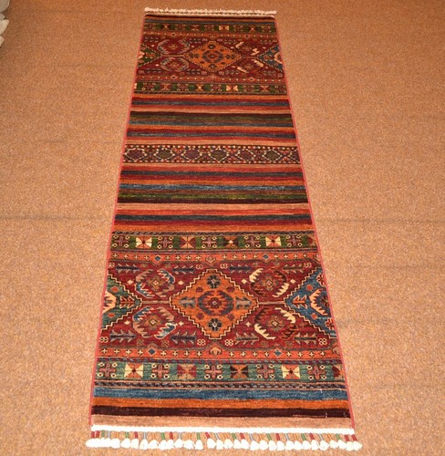 Tapis oriental fait main - tapis,