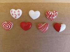 FÈVES THIRIET "Coeurs"