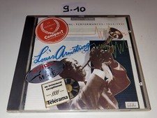 Album CD - Louis Armstrong -
