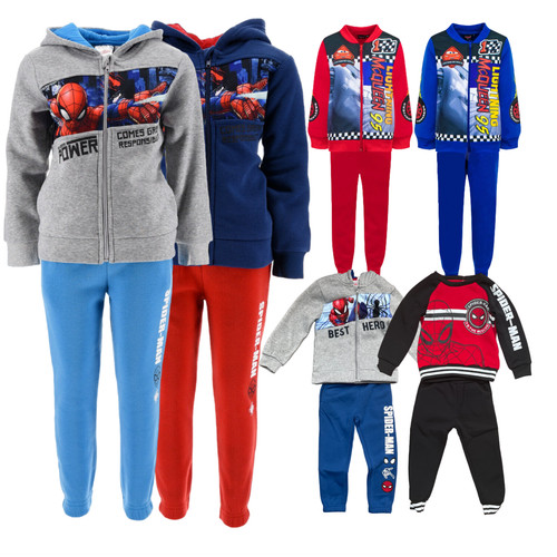 Enfants garçons marvel - enfants,