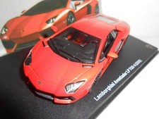 LAMBORGHINI AVENTADOR LP 700-4