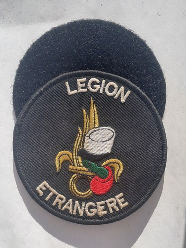 017987 patch légion