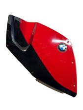 Panneau De Carénage Avant Du