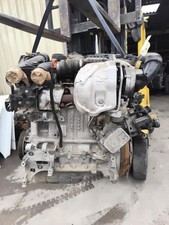 Moteur CITROEN C4 AIRCROSS