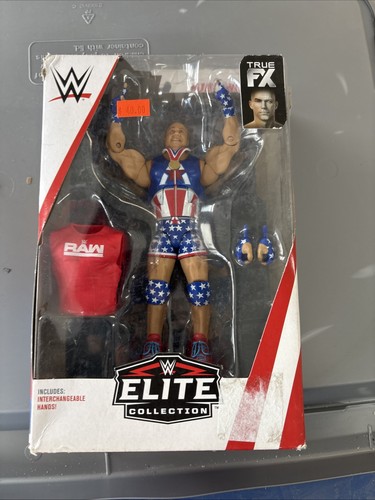 Nip 2018 mattel wwe - mattel,
