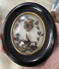 Ancien Cadre Ovale XIXème