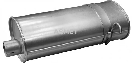 Silencieux final 015 asmet - final,