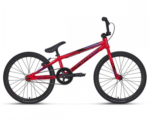 Position one expert bmx - position,