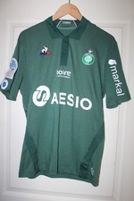 Maillot Football Le Coq