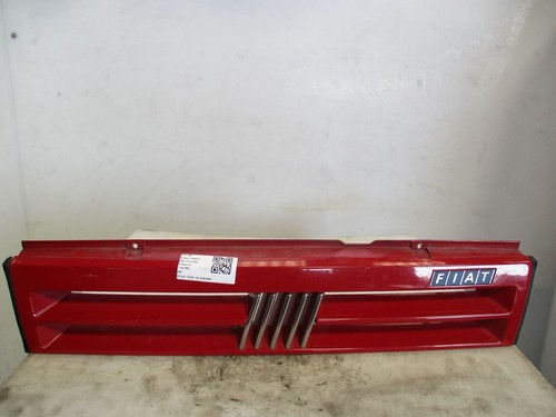 Calandre fiat uno 7722433 - fiat,