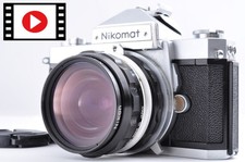 [EXC++++] Nikon Nikkomat FTN