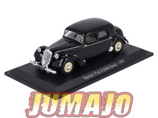 TRA74 Voiture 1/43 Atlas NOREV