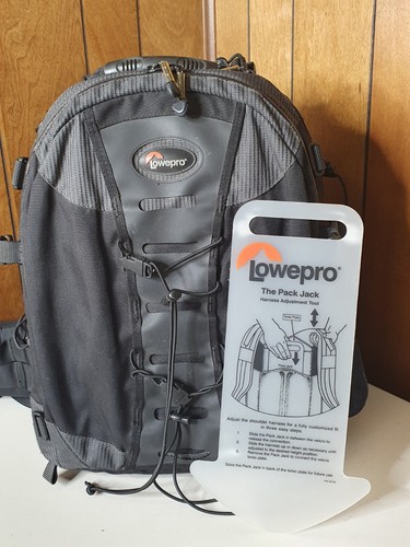 Lowepro nature trekker - nature, awii