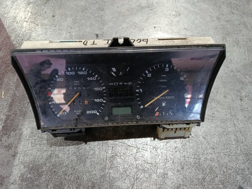 Compteur golf mk2 - compteur,
