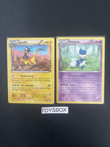 Carte pokémon holo deck - carte,
