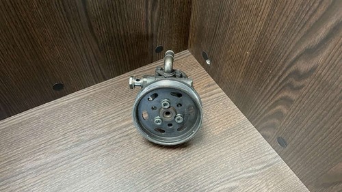Pompe direction assistée - de,