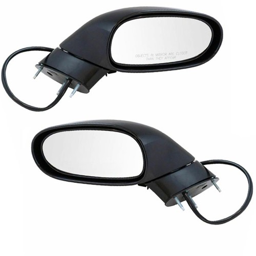 For chevy corvette rear - 05-13,