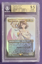 - Yuna The Grand Summoner M