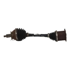 Cardan gauche (transmission) VOLKSWAGEN POLO 6 PHASE 1 2Q0407271AK