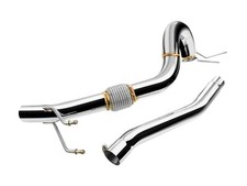 Downpipe inox FMIC.Pro pour