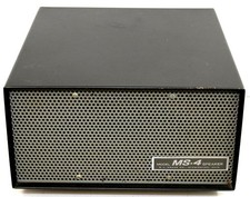 DRAKE MS-4 SPEAKER for R4 R-4A