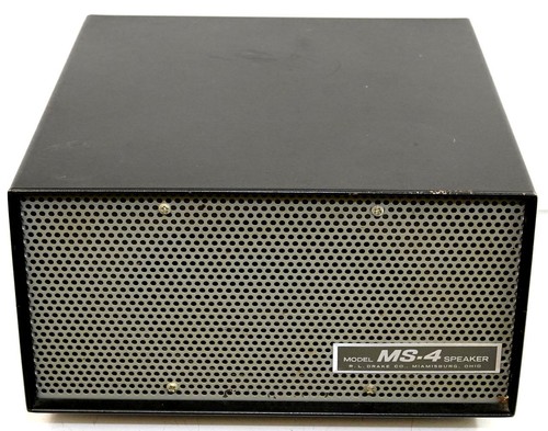 Drake speaker for r 4a - speaker, r4