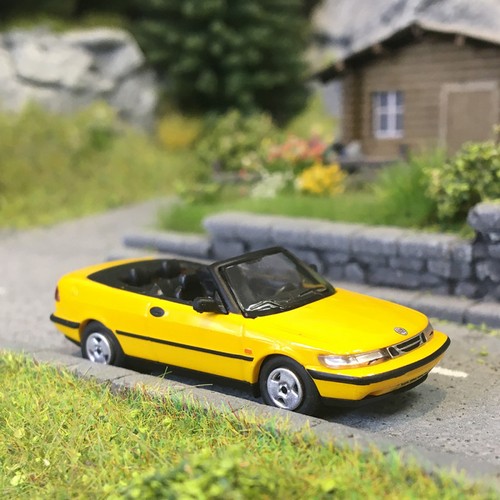 Saab 900 turbo 16s - saab,